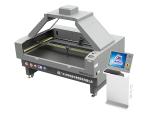 Trinciatrice laser per grandi formati (con sistema di posizionamento CCD), CMA1810-V-B
