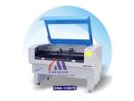 Macchina laser da taglio con doppia testa laser, CMA-1390T 1610T 1810T 1910T