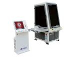 Incisore laser a CO2 triassiale, MC180-DLG-B (Per processo con piano a guida luminosa)