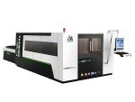 Trinciatrice laser ad alta velocità (grande formato, protezione totale),CMA2040C-GH-A